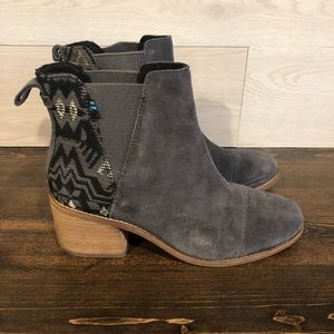 TOMS ESME CHELSEA BOOT